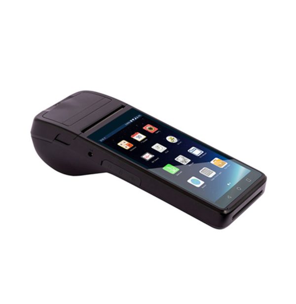 Handheld POS Terminal (Android)